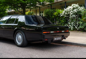 Bild 12/28 von Aston Martin Lagonda (1990)