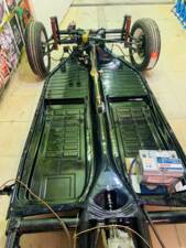 Imagen 20/28 de Volkswagen Escarabajo 1200 (1960)