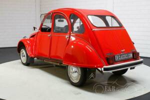 Afbeelding 4/19 van Citroën 2 CV 6 (1988)