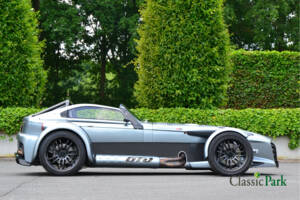 Bild 6/50 von Donkervoort D8 GTO-RS (2017)