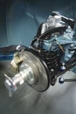 Bild 16/19 von Austin-Healey 3000 Mk III (BJ8) (1965)