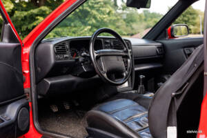 Immagine 16/20 di Volkswagen Corrado VR6 2.9 (1994)
