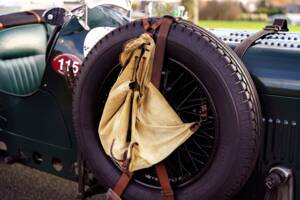 Immagine 17/30 di Alvis Crested Eagle Special (1935)