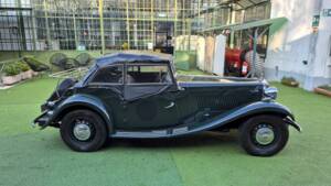 Afbeelding 57/77 van MG TD (1953)