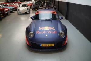 Image 39/50 of Porsche 911 Carrera (1994)