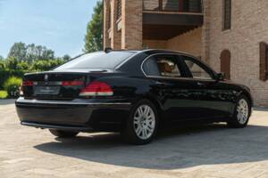 Bild 6/50 von BMW 750iL (2001)