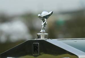 Afbeelding 15/50 van Rolls-Royce Phantom II Continental (1933)