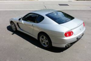 Image 16/30 de Ferrari 456M GTA (2000)