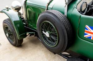 Imagen 26/49 de Bentley Speed Six Blower Special (1900)