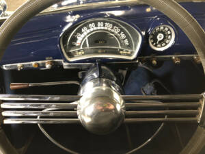 Immagine 28/39 di SIMCA 9 Sport (1952)