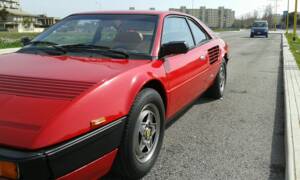 Image 7/73 de Ferrari Mondial Quattrovalvole (1984)