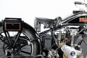 Immagine 14/50 di Bianchi Stelvio 250 (1948)