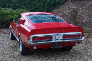 Image 2/50 de Ford Shelby GT 350 (1968)