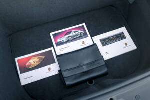 Image 51/51 of Porsche 911 GT2 (2001)
