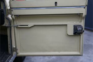 Image 29/50 of Land Rover 88 Lightweight (1973)