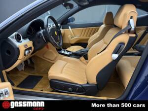 Image 9/15 of Ferrari 612 Scaglietti (2004)