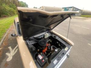 Afbeelding 81/98 van Ford Escort 940 DeLuxe (1970)