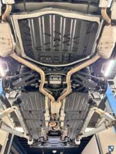 Image 42/72 of Mercedes-Benz E 55 AMG (2002)