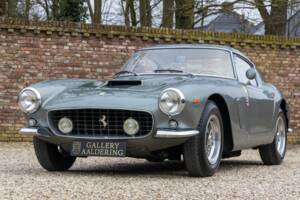 Image 22/50 of Ferrari 250 GT SWB Berlinetta (1962)