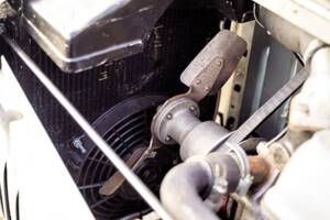 Bild 27/29 von Lea-Francis 16/60 (1929)