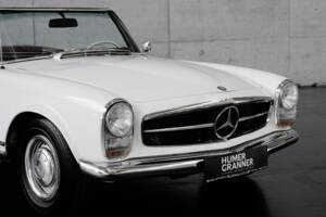 Afbeelding 10/40 van Mercedes-Benz 230 SL (1964)