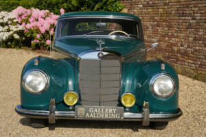 Bild 5/50 von Mercedes-Benz 300 S (1953)