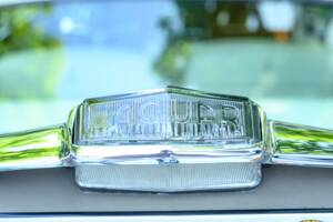 Immagine 33/64 di Jaguar Mk II 3.8 (1961)