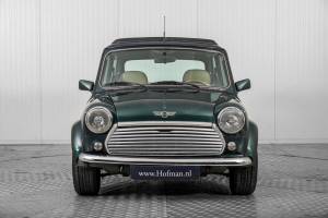 Immagine 15/50 di Mini Cooper 1.3i MPI (2000)
