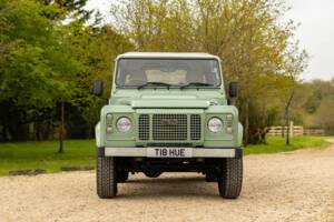 Afbeelding 42/44 van Land Rover Defender 90 (2008)