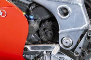 Immagine 47/50 di Ducati DUMMY (1999)