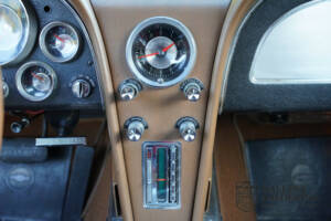 Image 10/50 de Chevrolet Corvette Sting Ray (1963)