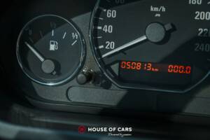 Bild 23/24 von BMW Z3 Coupé 3.0 (2002)