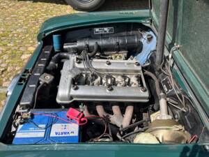 Image 11/16 of Alfa Romeo Giulia 1600 TI Giardinetta (1967)