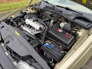 Image 19/20 of Volvo V 70 XC 2.5T (1998)