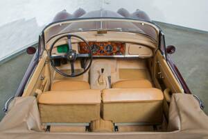 Imagen 16/20 de Jaguar XK 150 DHC (1959)