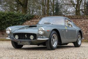Image 1/50 of Ferrari 250 GT SWB Berlinetta (1962)