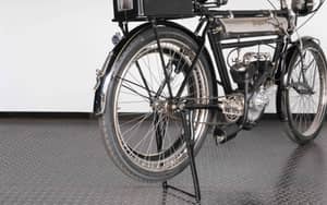 Immagine 47/53 di Peugeot Moto Légère MD 2 (1912)