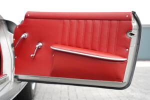Image 11/47 de Mercedes-Benz 190 SL (1956)