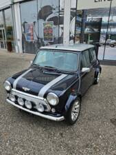 Bild 3/12 von Mini Cooper 1.3i MPI (2000)