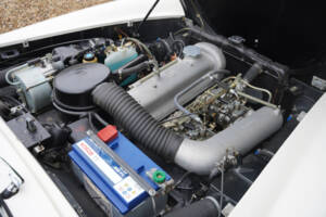 Bild 14/50 von Mercedes-Benz 190 SL (1960)
