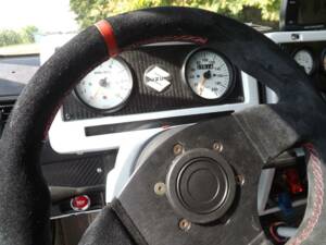 Image 40/50 of Suzuki SJ Samurai (1989)