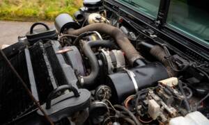 Imagen 5/50 de Hummer H 1 (1997)