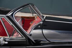 Image 48/50 of Jaguar XK 140 DHC (1956)