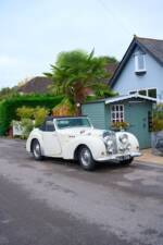 Bild 14/50 von Triumph 2000 Roadster (1949)