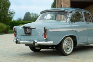 Afbeelding 19/50 van SIMCA Aronde P 60 Monthléry Spéciale (1960)