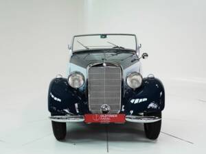 Imagen 9/15 de Mercedes-Benz 170 V Roadster (1940)