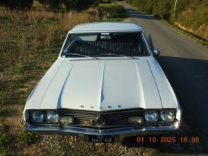Image 45/47 of Buick Skylark Coupe (1964)