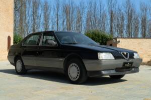 Image 2/50 of Alfa Romeo 164 2.0 (1990)