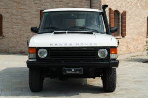 Image 3/50 of Land Rover Range Rover Classic CSK (1991)