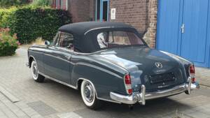 Bild 57/73 von Mercedes-Benz 220 S Cabriolet (1957)
